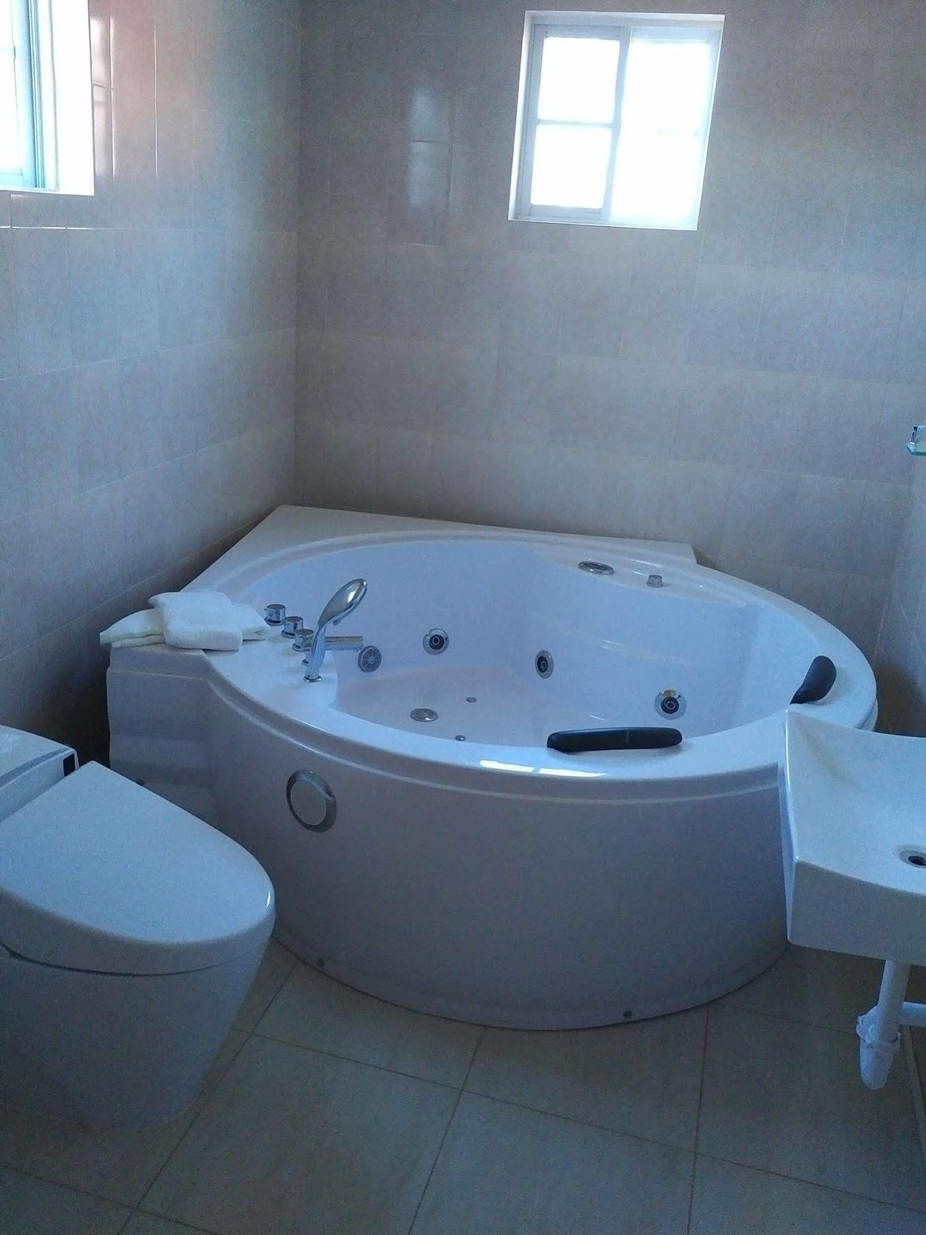 Negril Sky Blue Resorts Exterior foto